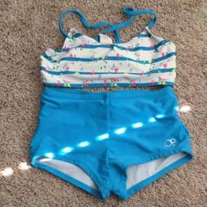 It’s a swimsuit (kids) 7.09$